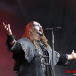 Dynamo Metal Fest 2016: Powerwolf